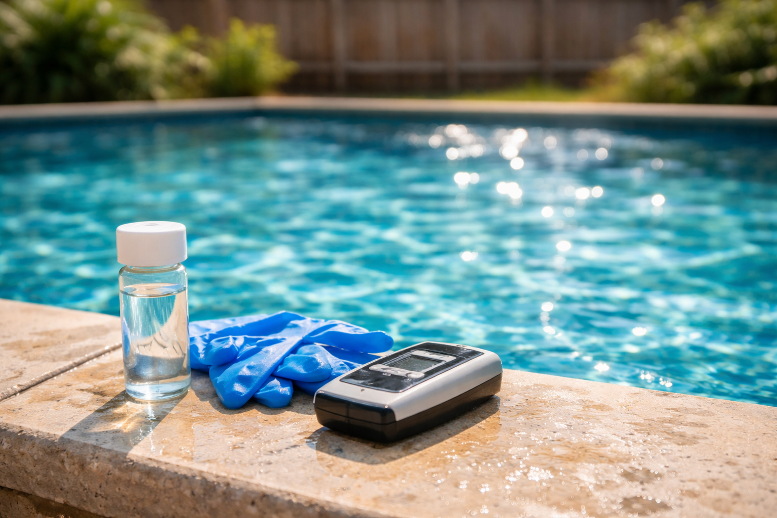 Cost of Pool Cleaning Service in San Antonio: Complete 2026 Guide