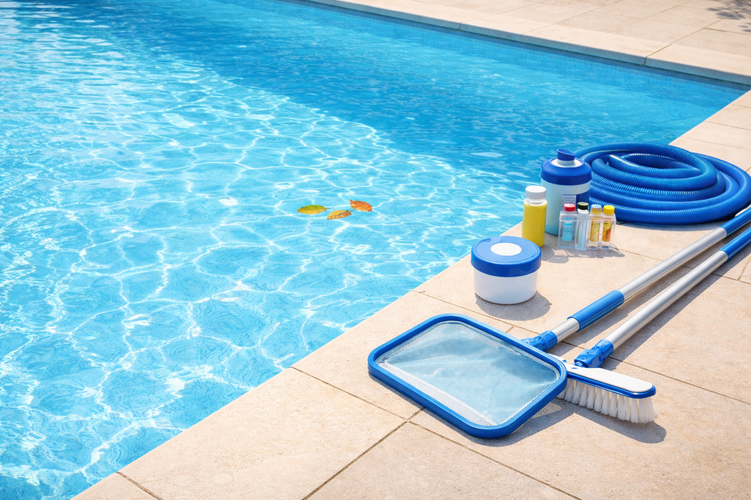 How Often Should You Clean Your Pool? Expert Pool Care Guide