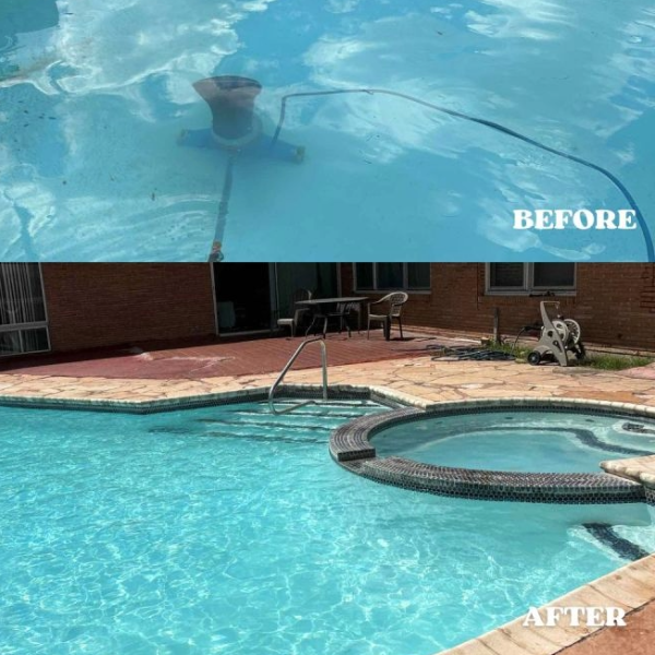 How Often Should You Clean Your Pool Expert Pool Care Guide