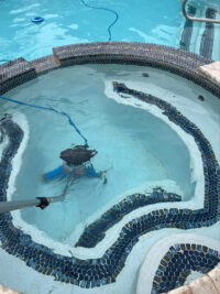 Pool Maintenance Cost in Texas: 2025 Pricing Guide Bluewater Pools