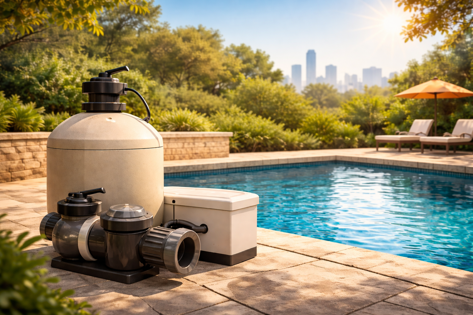Pool Repair Costs in Austin, TX: 2026 Guide