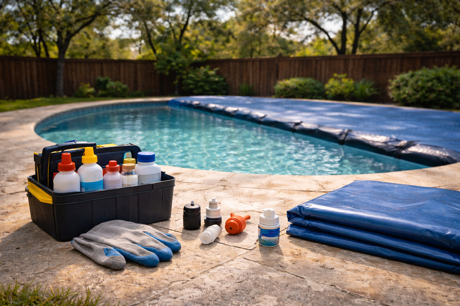 Pool Closing Costs: What to Expect in 2026