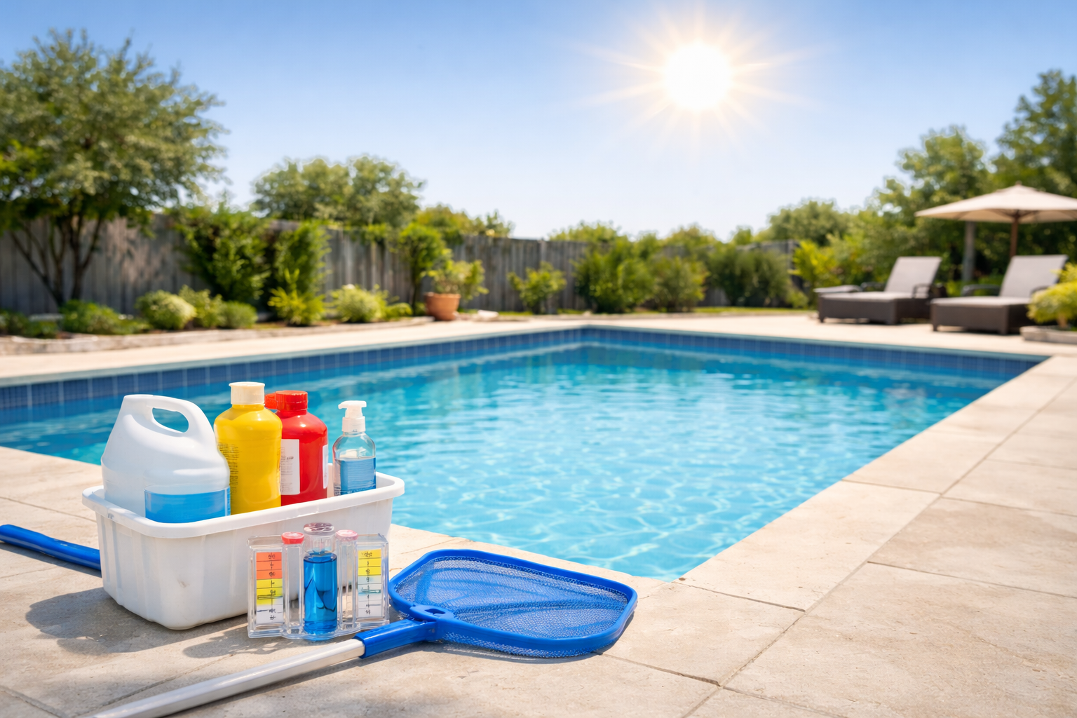 How to Choose the Best Pool Service in Austin, TX (2026)