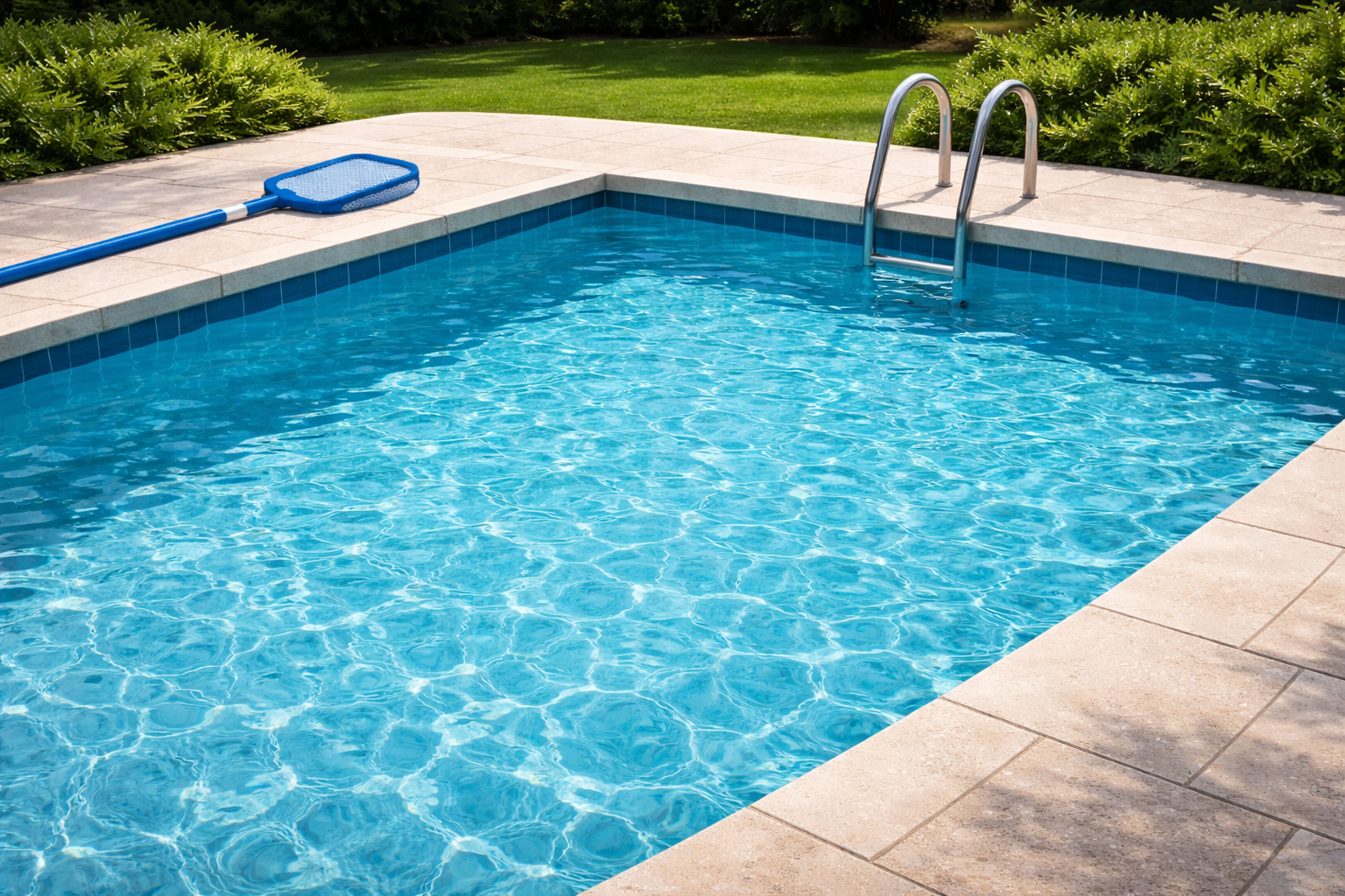 Cost of Pool Cleaning Service in Marietta, GA (2026 Guide)