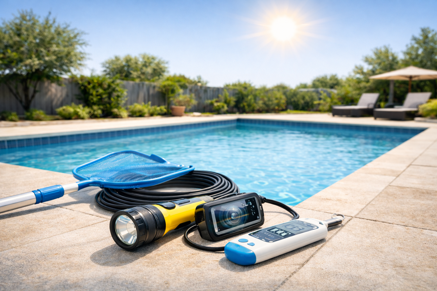 Pool Inspection Costs in San Antonio: What Homeowners Should Expect